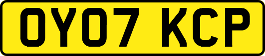 OY07KCP