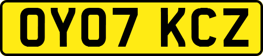 OY07KCZ