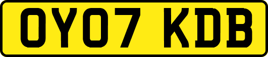 OY07KDB