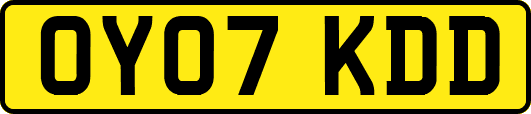 OY07KDD
