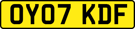 OY07KDF