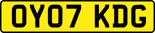 OY07KDG