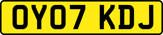 OY07KDJ