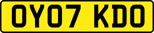 OY07KDO
