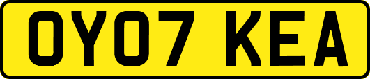 OY07KEA