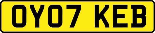 OY07KEB