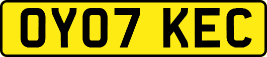 OY07KEC