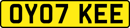 OY07KEE