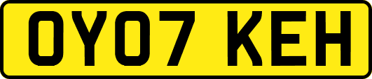 OY07KEH