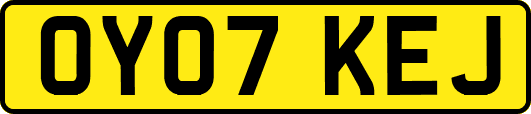 OY07KEJ