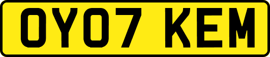 OY07KEM