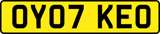 OY07KEO