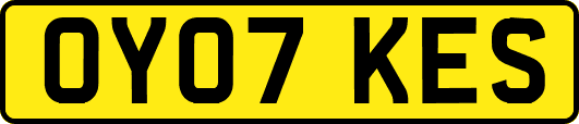 OY07KES