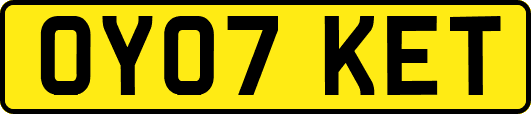 OY07KET