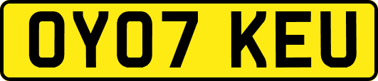 OY07KEU