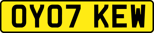OY07KEW