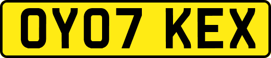 OY07KEX