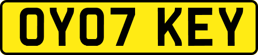 OY07KEY