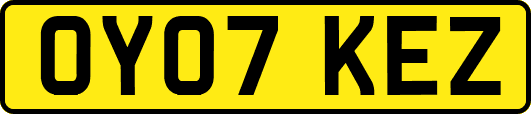 OY07KEZ
