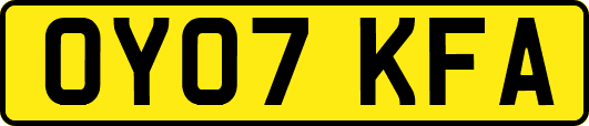 OY07KFA