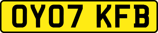 OY07KFB