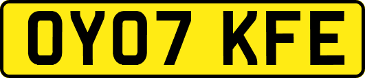 OY07KFE