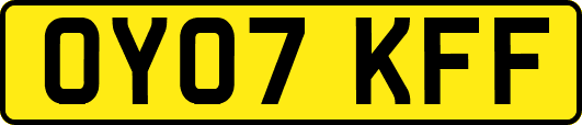 OY07KFF