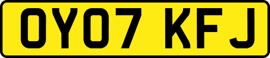 OY07KFJ