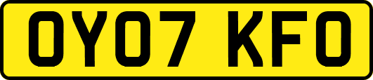 OY07KFO