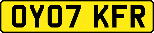 OY07KFR