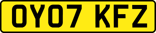OY07KFZ