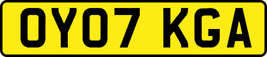 OY07KGA