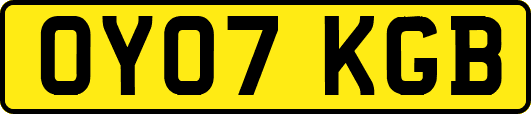 OY07KGB