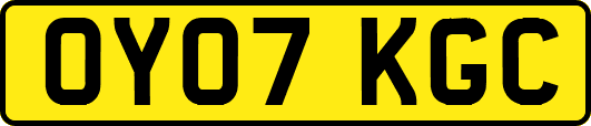OY07KGC