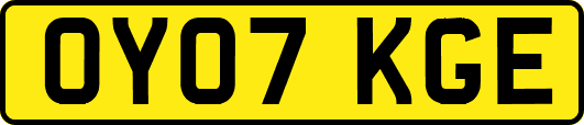 OY07KGE