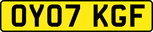 OY07KGF
