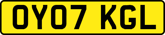 OY07KGL