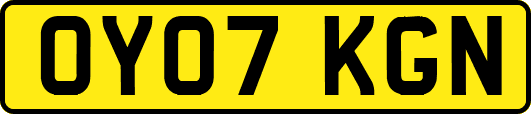 OY07KGN