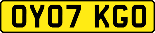 OY07KGO