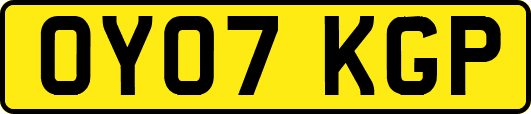 OY07KGP