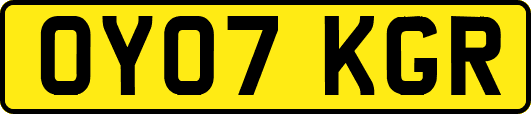 OY07KGR