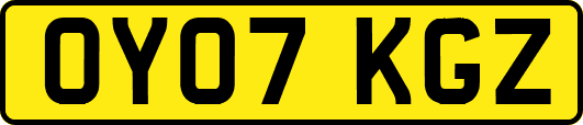 OY07KGZ