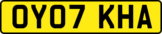OY07KHA