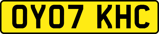 OY07KHC
