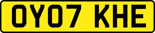 OY07KHE