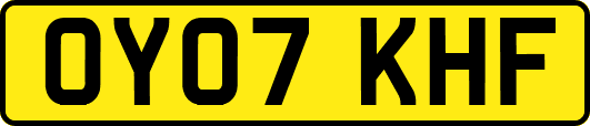 OY07KHF