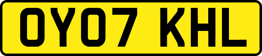 OY07KHL