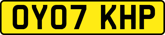 OY07KHP