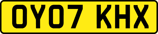 OY07KHX