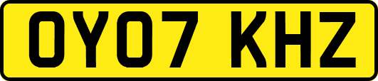 OY07KHZ